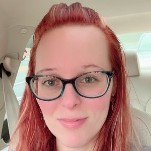 Meet your Posher, Tabitha